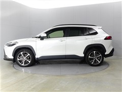 カローラクロス HEV Z