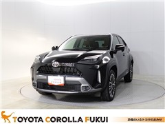 トヨタ ヤリスクロス Zアドベンチャー4WD