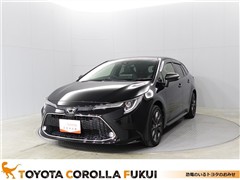 カローラツーリング WxB