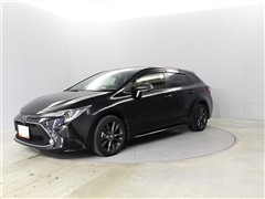 カローラツーリング WxB