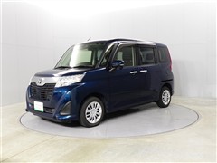 ルーミー G コージーエディション