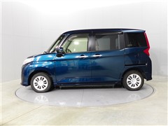 ルーミー G コージーエディション