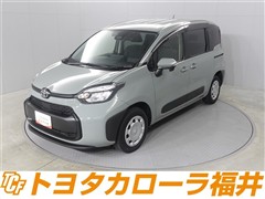 トヨタ シエンタ HEV G 4WD