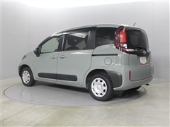 シエンタ HEV G 4WD