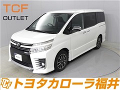 トヨタ ヴォクシー ZSキラメキ