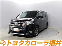 トヨタ ノア SI WxB2