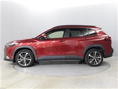 カローラクロス HEV Z 4WD