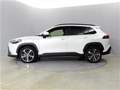 カローラクロス HEV Z