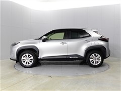 ヤリスクロス G