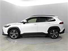 カローラクロス HEV Z 4WD