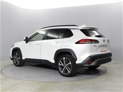 カローラクロス HEV Z 4WD