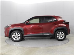ヤリスクロス G 4WD