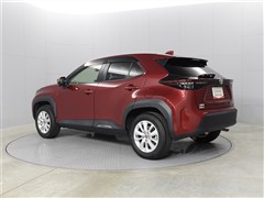 ヤリスクロス G 4WD