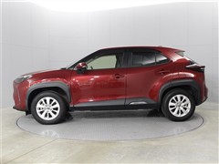ヤリスクロス G 4WD