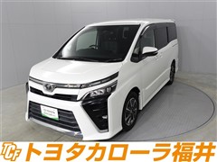 トヨタ ヴォクシー ZS