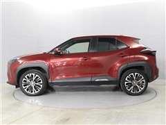 ヤリスクロス HEV Z 4WD