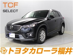 CX-5 20S プロアクティブ