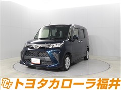 トヨタ ルーミー G