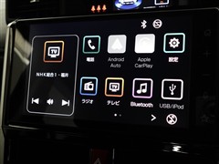 ルーミー カスタムG