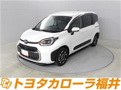 トヨタ シエンタ HEV Z 4WD