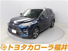 ライズ Z 4WD