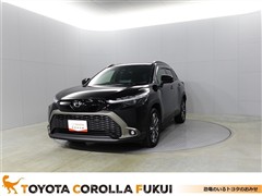 カローラクロス HEV Z 4WD