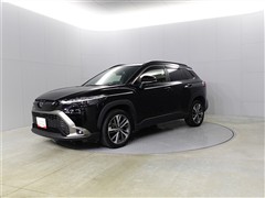 カローラクロス HEV Z 4WD