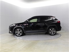 カローラクロス HEV Z 4WD