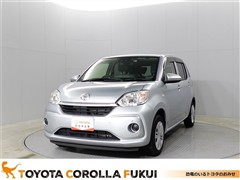 パッソ X Lパッケージ