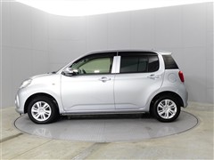 パッソ X Lパッケージ