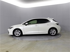 カローラスポーツ HEV G