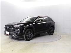 RAV4 HEVアドベンチャー4WD