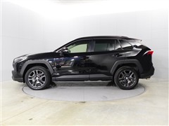 RAV4 HEVアドベンチャー4WD