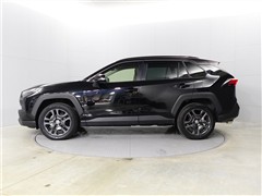 RAV4 HEVアドベンチャー4WD