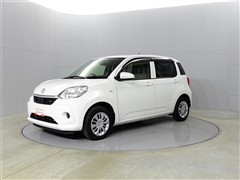 パッソ X LパッケージS