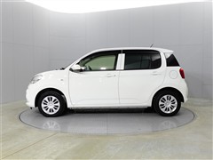 パッソ X LパッケージS