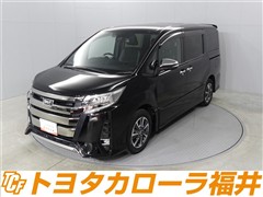 トヨタ ノア SI WxB 3
