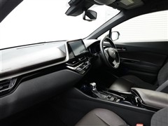 C-HR HEV G