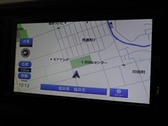 パッソ X S 4WD