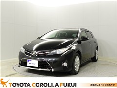 オーリス 150X Sパッケージ