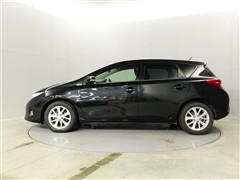 オーリス 150X Sパッケージ