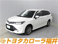 トヨタ カローラフィールダーG WxB 4WD