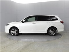 カローラフィールダーG WxB 4WD