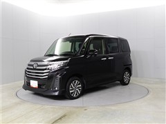 ルーミー カスタムG