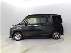 ルーミー カスタムG