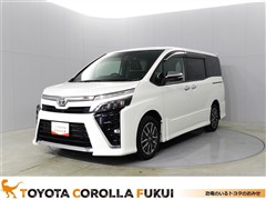 ヴォクシー ZS キラメキ3