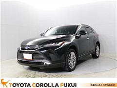 ハリアー HEV Zレザーパッケーシ