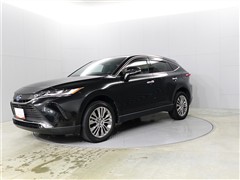 ハリアー HEV Zレザーパッケーシ