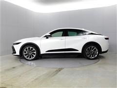 クラウンクロスオーバーGアドレザー