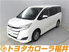 トヨタ　ノア X